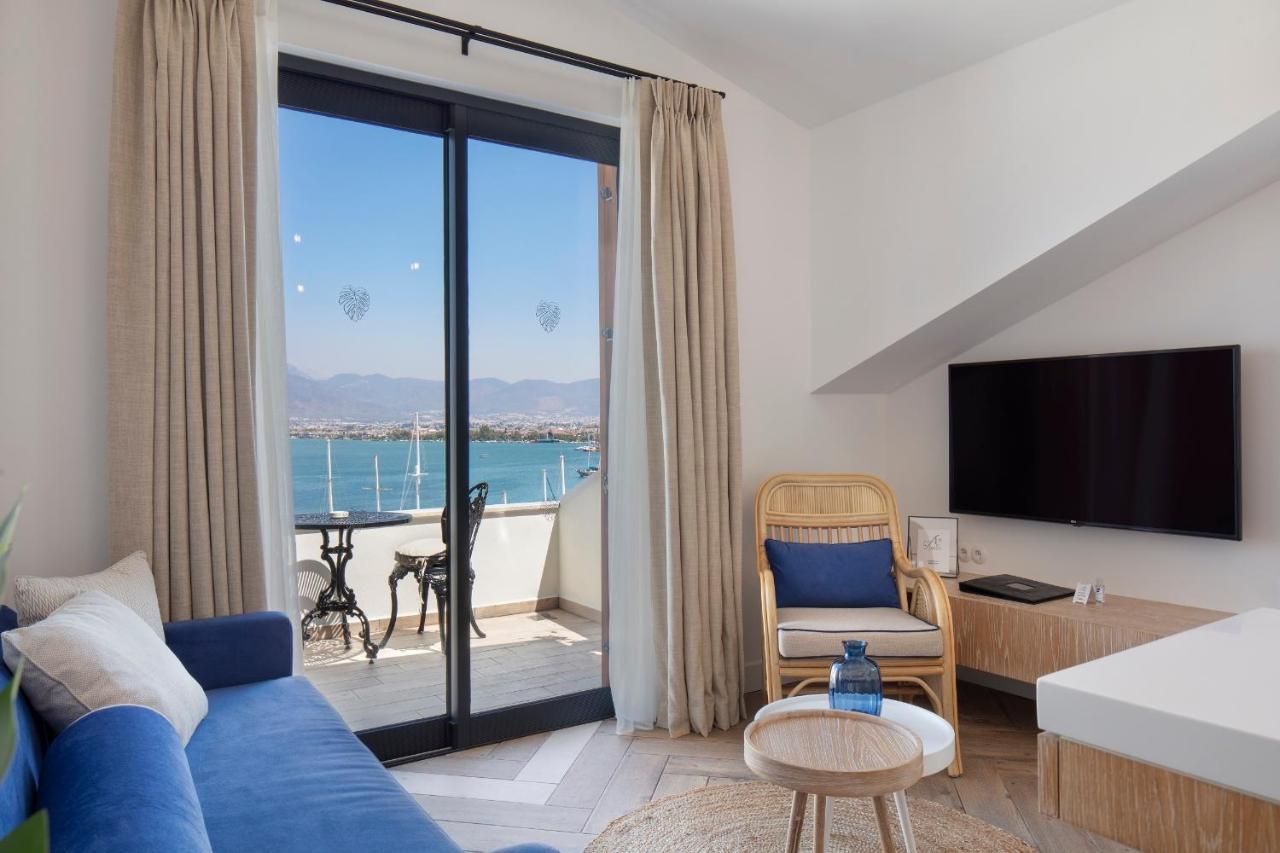Ada Dreams City Fethiye Eksteriør billede
